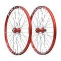 Roues 26 Fulcrum Red Fire