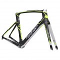 Wilier Cento1Air route