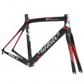 Wilier Triestina GTS route